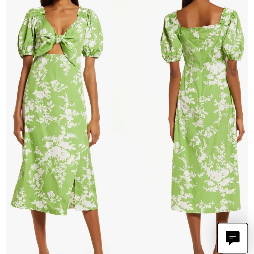 Chelsea28 dress